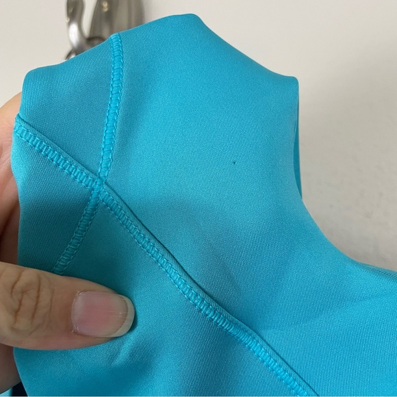 GREYSON‎ Nash Half-Zip Hoodie Size Large - Picture 8 of 9